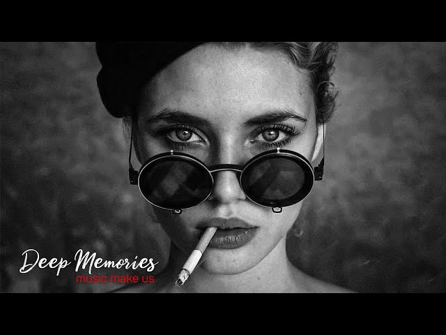 Deep House Mix 2023 | Deep House, Vocal House, Nu Disco, Chillout Mix by Deep Memories #21