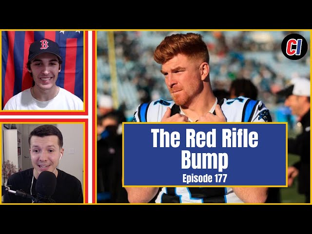 The Andy Dalton Boost is Unstoppable | Episode 177