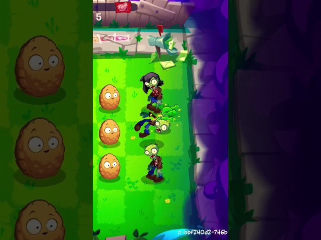 Pvz3 vs zombies #pvz3gameplay #pvz3hack #pvz3 #pvz3gameplay #pvz2arenaboosteramatournament #pvz2