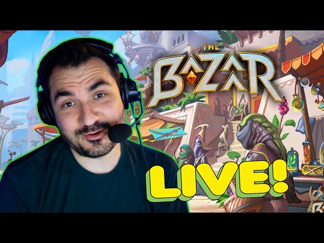 !BAZAAR NEW PATCH! | !IRL !YouTube2 | Viking Dress-up! youtu.be/6eRiHCnimr0