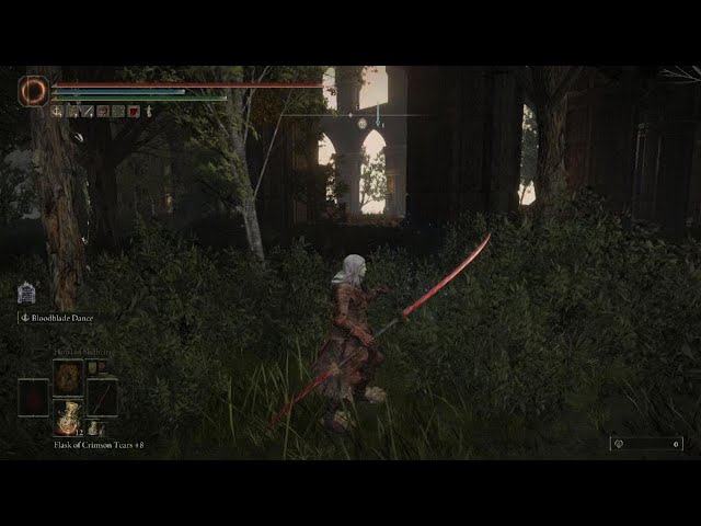 How to kill Divine Beast Dancing Lion easily! Elden Ring