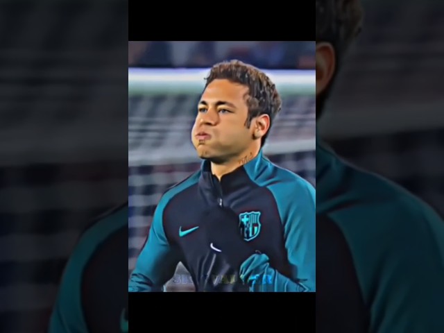 Neymar 2016 Olympic edit #football