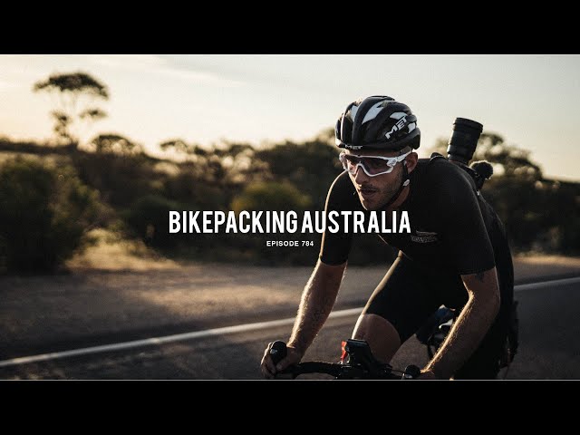 BEST RIDE YET! - Bikepacking Australia Pt.11