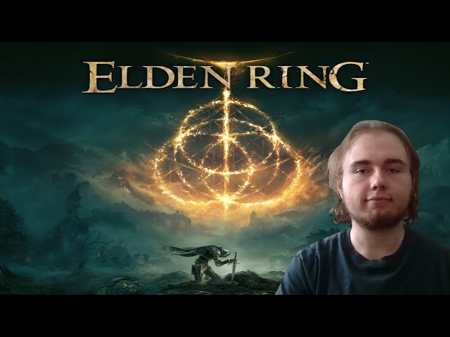 [Elden Ring] DLC gaming