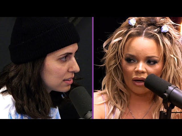 Trisha Paytas Insults Ethan... & Hila Attacks