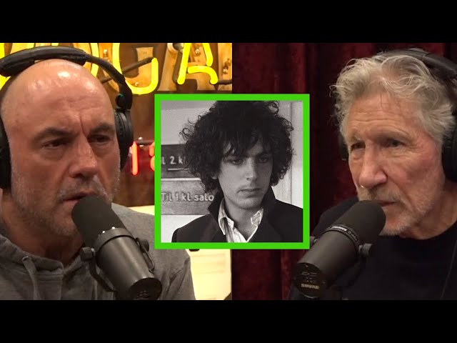 Roger Waters Tells the Tragic Story of Syd Barrett