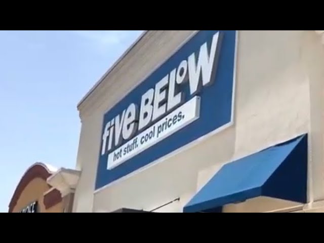 five BELoW Tech finds (BTech Walks edition)