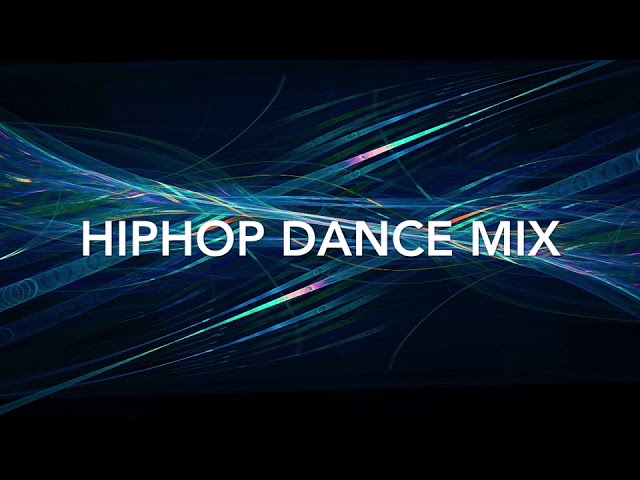 Hiphop dance competition mix clean (2)