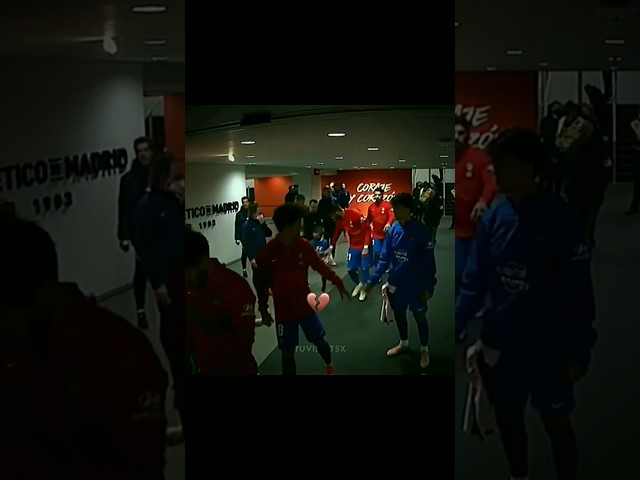 Griezmann trolling Joao Felix 😂 #shorts #funny #viral #trending #viralvideo #fyp #football #goat