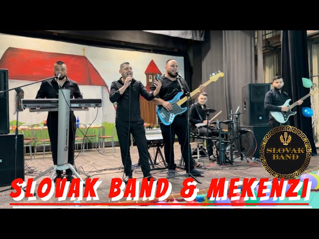 ❤️❤️ Slovak Band ❤️❤️a ❤️❤️Marek Mekenzi ❤️❤️ solava NEW 2024 🛎️🛎️🛎️🎬🎬