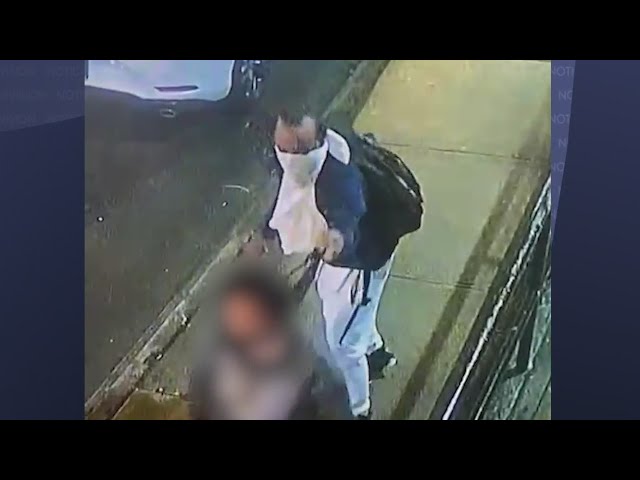 Sospechoso utiliza cinturón para ahorcar a víctima y abusar de ella en el Bronx