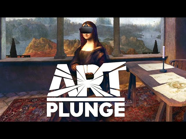 Get ArtPlunge For The Quest NOW!!!!!!!!