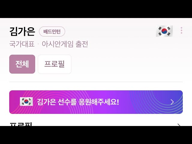 @항저우 배드민턴 단식 세계랭킹 5위 영혼의 힘의로 테니스의 힘을 느끼고 우승했내요 ㅊㅋ sbs 이용대 선수가 입증 후원은 Head 나한테는 돈 과연 될까?let‘s get it