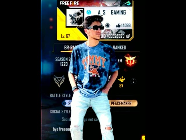 🔴as gaming ka ID Ankush ff ka ID tonede gamer ka ID🔴 #shorts #live