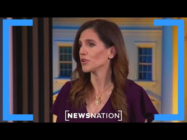 Nancy Mace says Capitol transgender bathroom rules to protect women | On Balance