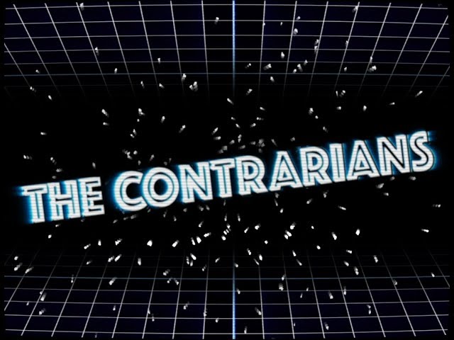 The Contrarians - Episode 2: Thin Lizzy Album "Renegade"