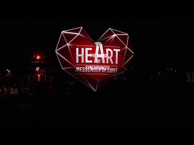 Boom 2016: The Heart Show