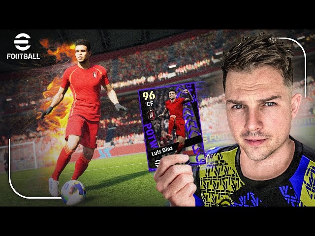 DIAZ POTW IS INSANE | DIAZ REVIEW