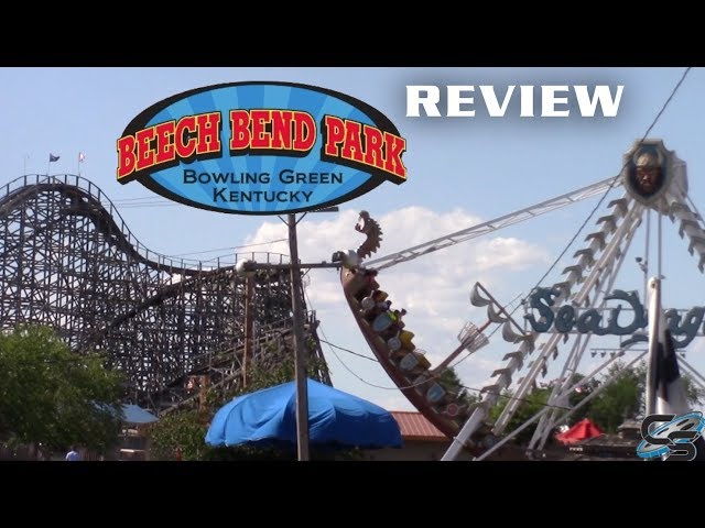 Beech Bend Review Bowling Green, Kentucky