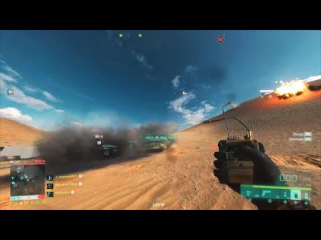 Battlefield 2042. Best of BF2042 vol 11