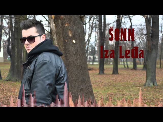 Šonn - Iza Leđa