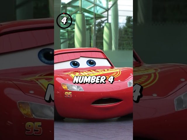 5 AWESOME Facts About CARS 3!