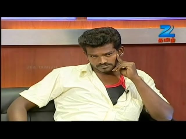 ஒரே கணவர் 3 பெண்கள்! ஆத்தாடி எம்பூட்டு! - Solvathellam Unmai - Ep 129 - Part 1 - Zee Tamil