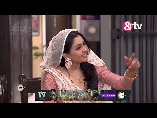 Best Of And TV - Hindi TV Show - Catch Up Highlights Of The Day - 14-Mar-2024 - And TV