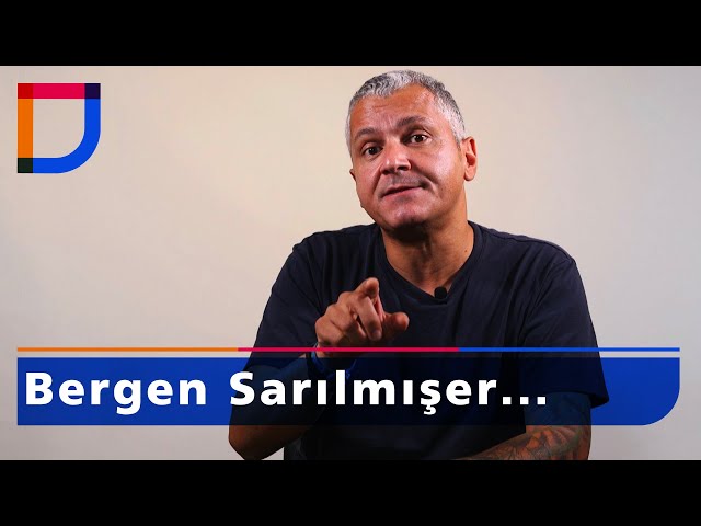 Bergen | Halis Serbest | Neler Oluyor Hayatta | Umur Ali Birand