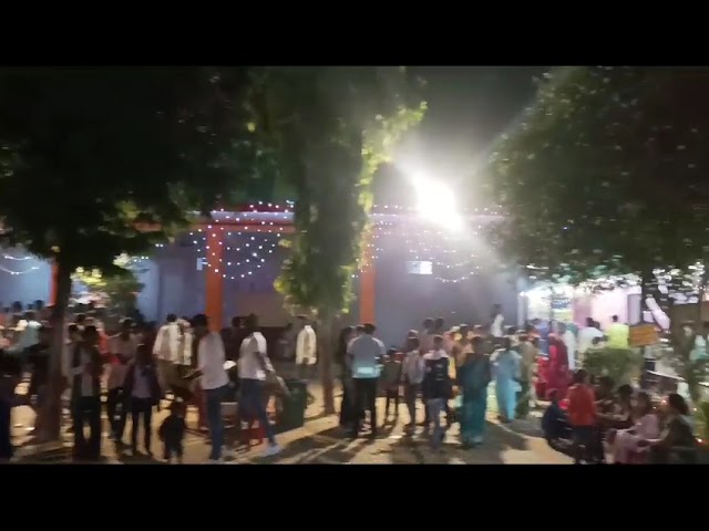 Baba kinaram Mandir // kinaram Mela chandauli Up // Kinaram Mela Er Neeraj Goswami