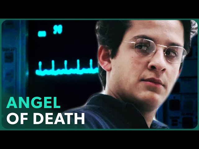 The Angel of Death & His Magic Syringe | True Crime Documentary