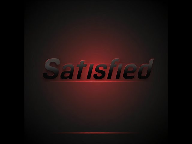 [FREE FOR PROFIT] Throwback R&B Dance Type Beat - "Satisfied"