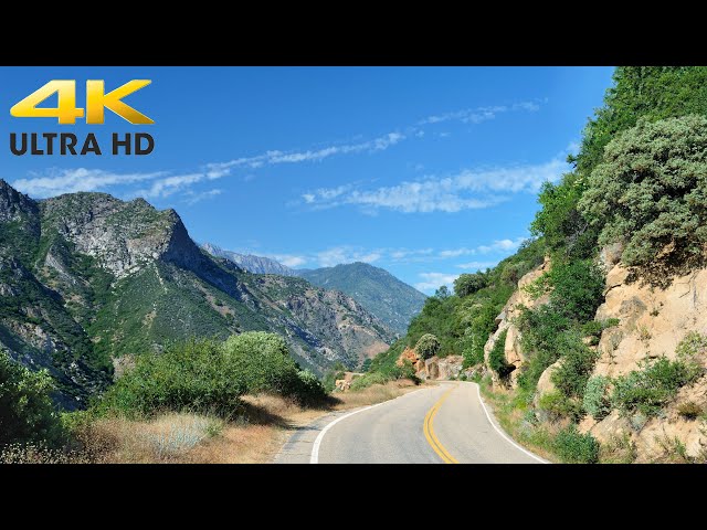 Estes Park to Boulder Colorado Rocky Mountain Scenic Drive 4K | Complete Scenic Drive U.S. Route 36