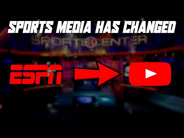 The Future of Sports Media