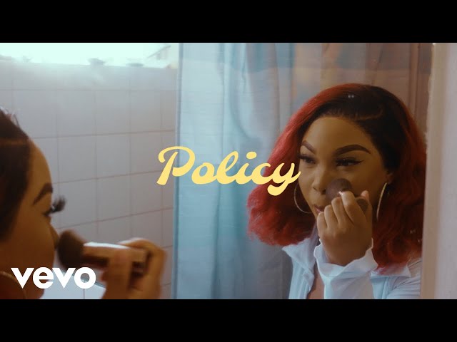 Vybz Kartel - Policy (Official Music Video)