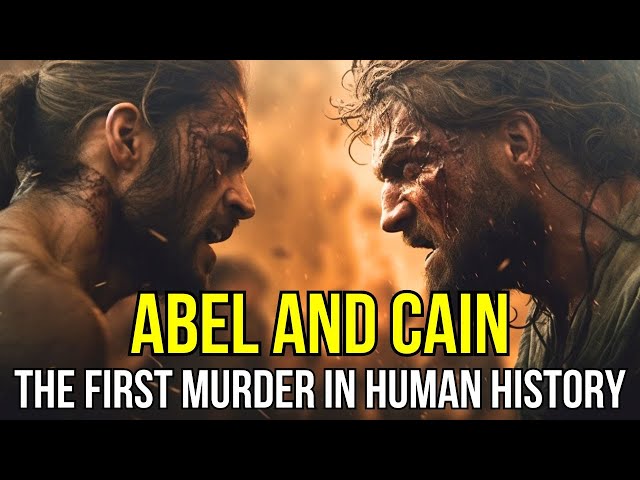 The Tragic Islamic Story of Habil and Qabil (Cain and Abel): The First Murder in History