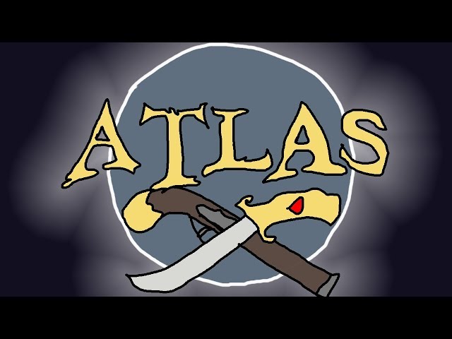 Atlas: The Worst Game of 2018