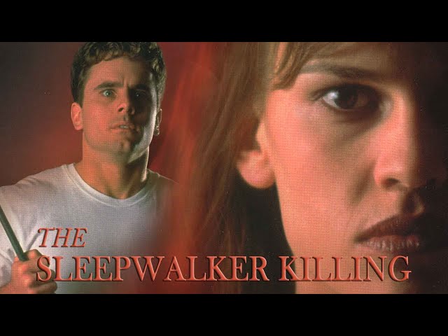 Unsolved Mysteries: The Sleepwalker Killing | FULL MOVIE | Murder Mystery