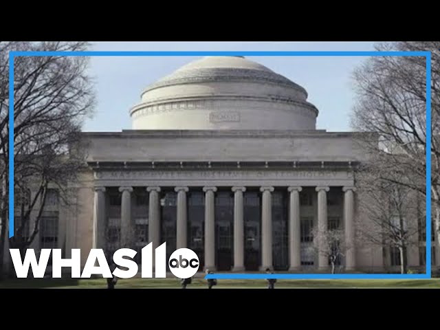 MIT to offer students free tuition next year