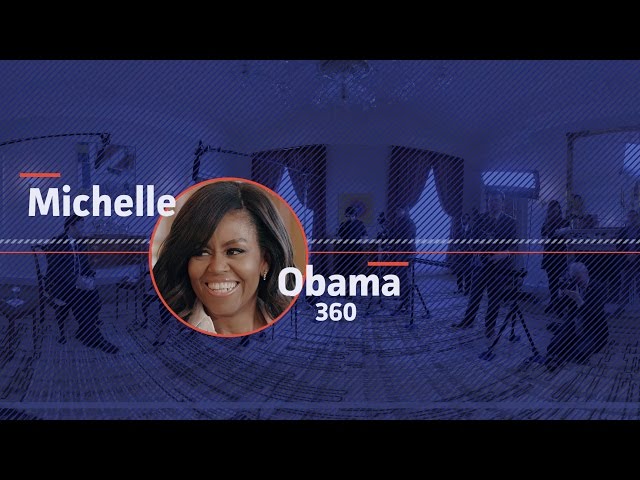 Michelle Obama 360