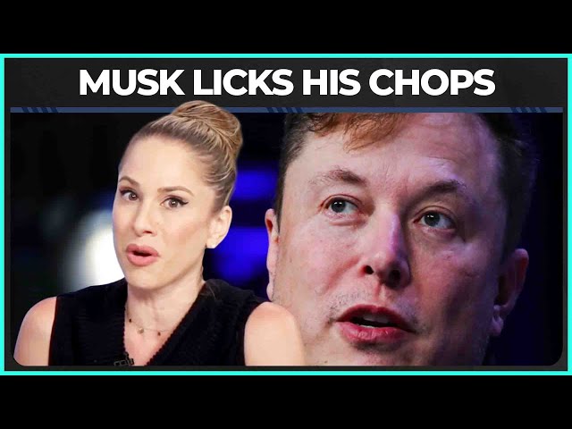 Musk Asks For Something SHOCKINGLY Private From X Users. They HAPPILY Oblige.