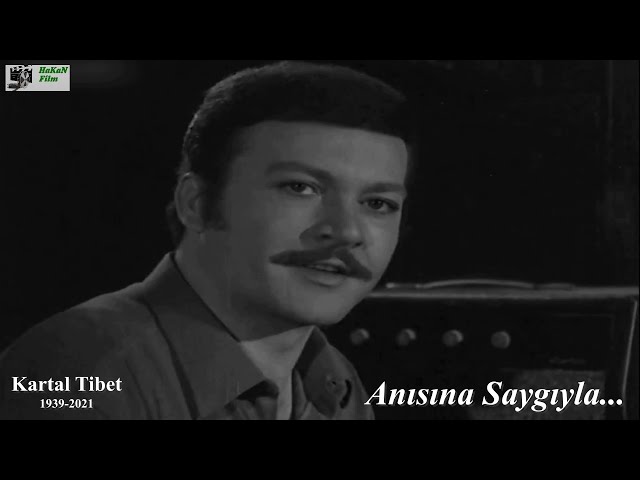 Kartal Tibet Anısına -Seven Ne Yapmaz-