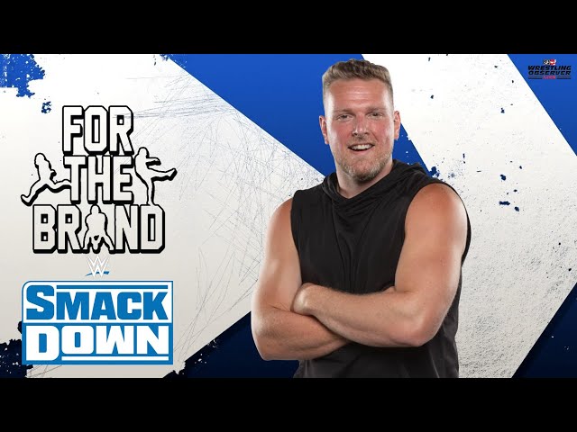 Pat McAfee joins WWE SmackDown broadcast team - Bryan Alvarez's haircut: Wrestling Observer Live