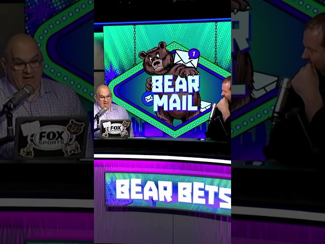 Who has the best stadium in college football? 🏟🏈 #BearBets #CFB #FOXSports