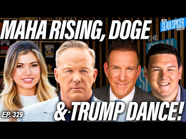 Trump Nominees Vs Biden's Cabinet; DOGE: Government Reform | Ep 329