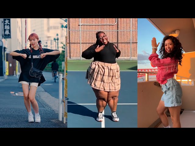 Best Popular TikTok Dance Trends Of September 2023 - Best TikTok Dances 2023 #dance #challenge