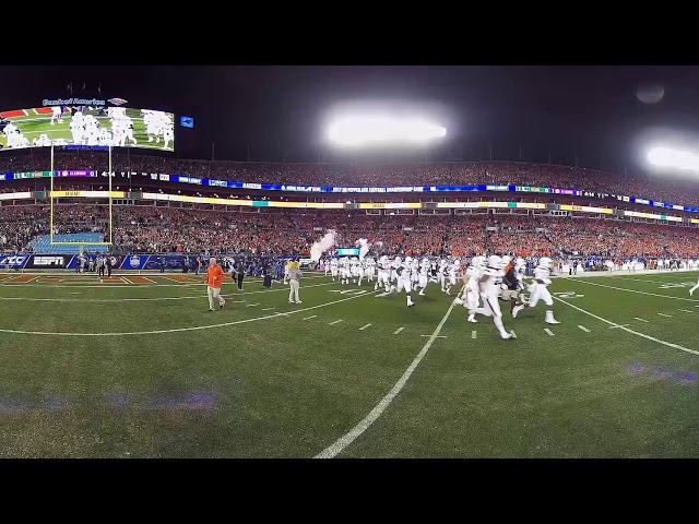 ACC Championship: Miami Runout