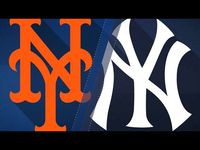 New York Mets Vs New York Yankees 7/4/21 Game Highlights