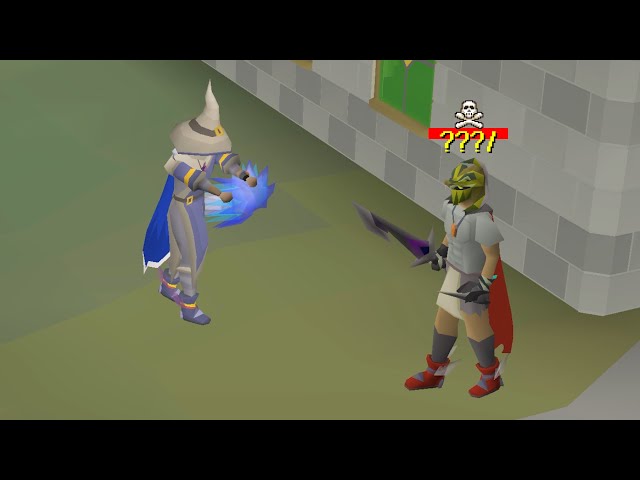 Did Jagex go too far with Magic on Runescape?