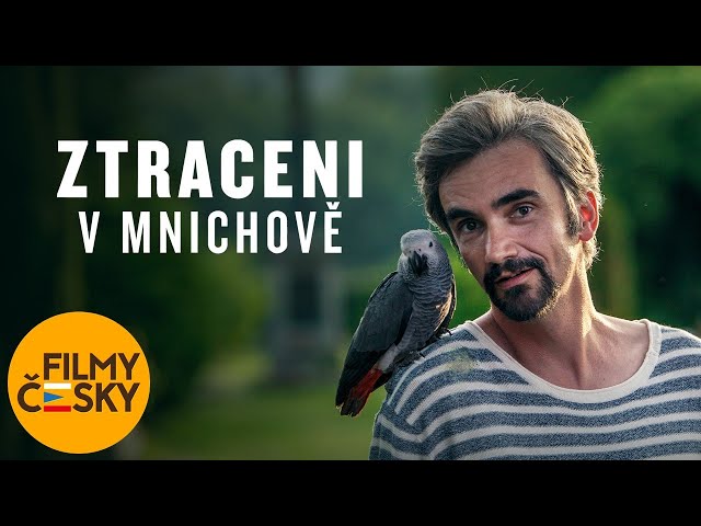 Ztraceni v Mnichově | celý film | HD